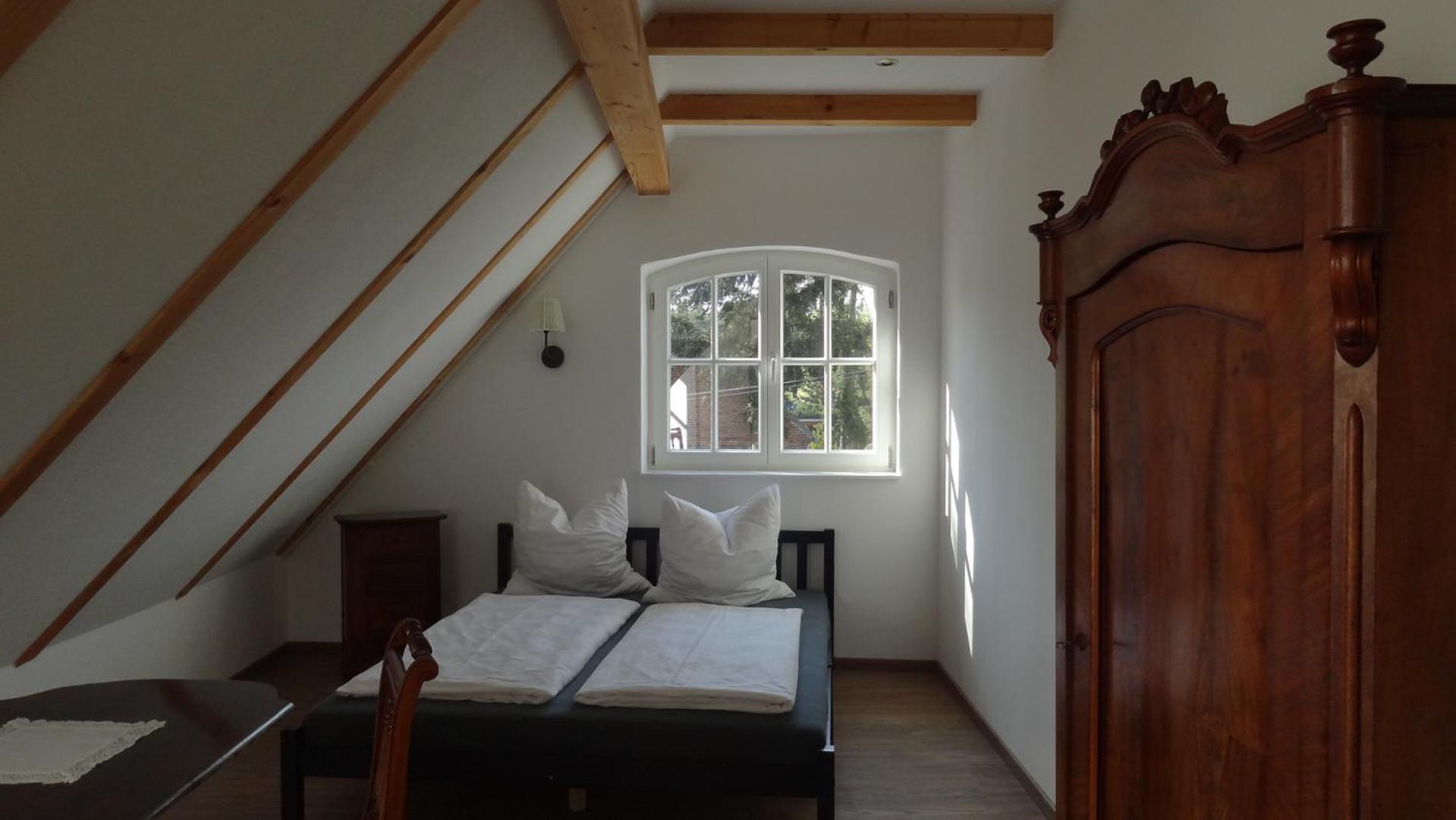 Pension Kchischowka Vetschau/Spreewald Zimmer foto