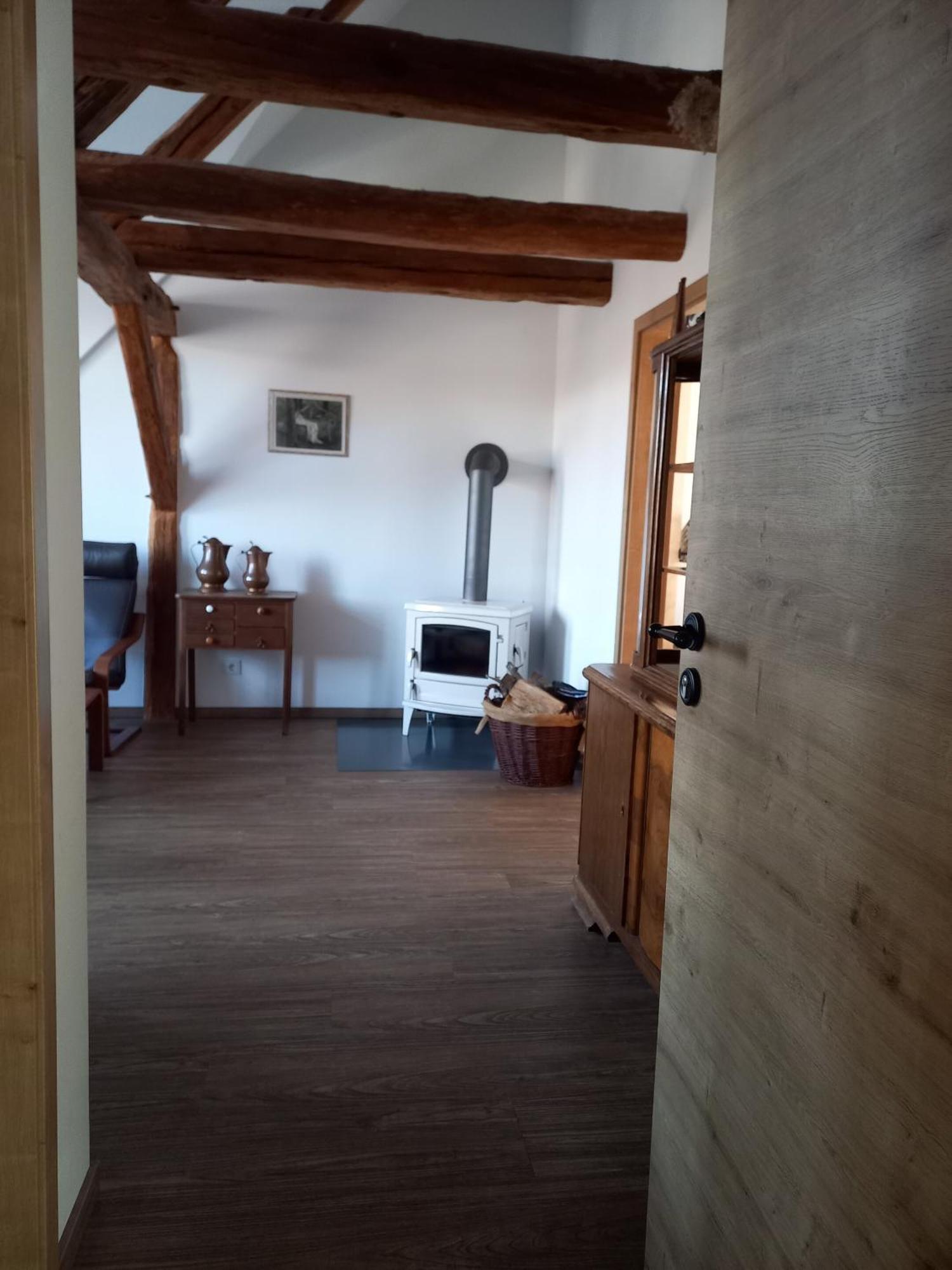 Pension Kchischowka Vetschau/Spreewald Zimmer foto